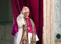 El papa León XIV celebra el primer aniversario de su pontificado con una visita multitudinaria al sur de Italia
