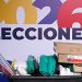 Colombia sale a votar para una primera vuelta decisiva: 11 candidatos y 125.000 mesas electorales