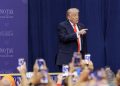 Trump afirma que EE.UU. "tomará el control" de Cuba "casi de inmediato"
