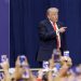 Trump afirma que EE.UU. "tomará el control" de Cuba "casi de inmediato"