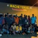 Ejército detiene 23 indocumentados tras abandono de vehículo en Valverde Los migrantes, que incluían hombres