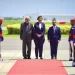 Presidenta de Surinam inicia visita oficial a RD