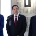 Rubio espera "hoy" una respuesta de Irán para unas negociaciones "serias" de paz