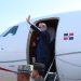 Luis Abinader viaja este sábado a Miami, será reconocido por el centro Adam Smith para la Libertad Económica