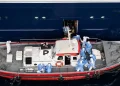 Hantavirus: los posibles casos suben a 9, incluida una mujer que no viajó en el barco