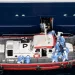 Hantavirus: los posibles casos suben a 9, incluida una mujer que no viajó en el barco