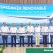 EGE Haina inaugura primera central renovable híbrida de gran escala de RD