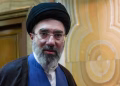 Irán difundió un nuevo mensaje atribuido a Mojtaba Khamenei con amenazas a EEUU, Israel y varios países de Medio Oriente