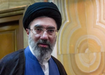 Irán difundió un nuevo mensaje atribuido a Mojtaba Khamenei con amenazas a EEUU, Israel y varios países de Medio Oriente