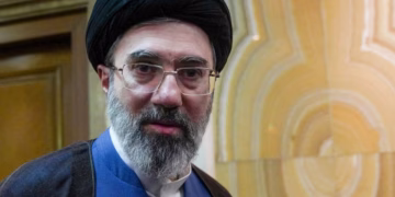 Irán difundió un nuevo mensaje atribuido a Mojtaba Khamenei con amenazas a EEUU, Israel y varios países de Medio Oriente