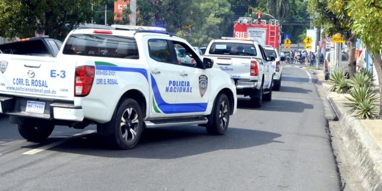 Cae abatido reconocido delincuente “Andry”, vinculado a múltiples hechos delictivos en sectores del Distrito Nacional