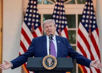 Donald Trump anunció conversaciones con Cuba: “Pide ayuda y vamos a hablar”