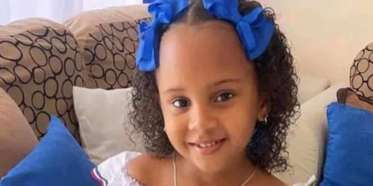 Conocerán medida de coerción contra mujer acusada de asfixiar a su hija en San Cristóbal