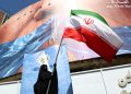 Irán asegura que continúan las negociaciones con EEUU con el intercambio de propuestas