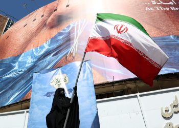 Irán asegura que continúan las negociaciones con EEUU con el intercambio de propuestas