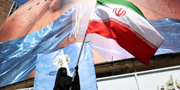 Irán asegura que continúan las negociaciones con EEUU con el intercambio de propuestas