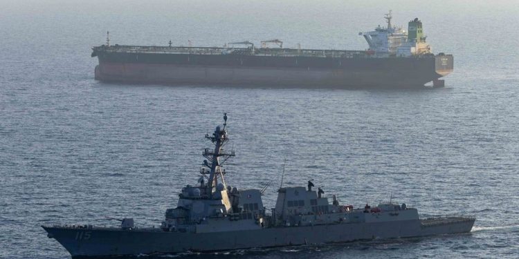 Trump: EE.UU. aceptó la tregua con Irán como un "favor" a otros países