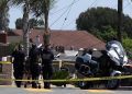 Al menos cinco muertos en tiroteo en mezquita de San Diego