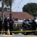 Al menos cinco muertos en tiroteo en mezquita de San Diego