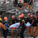 Tres muertos y 17 desaparecidos tras derrumbe de edificio en construcción en Filipinas