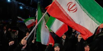 Irán revela el avance de las negociaciones con EE.UU.