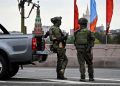 Rusia recomienda a los extranjeros abandonar Kiev lo antes posible