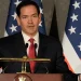 Rubio: EE.UU. e Irán podrían llegar el lunes a un acuerdo