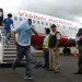RD recibirá deportados de terceros países desde EEUU