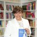 Ana Mercy Otáñez presenta en Nueva York su libro “Una luz que nunca se apaga”