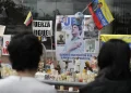 Condenan a 21 años de cárcel implicado en asesinato de Uribe Turbay en Colombia
