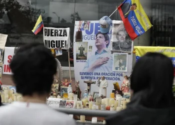 Condenan a 21 años de cárcel implicado en asesinato de Uribe Turbay en Colombia