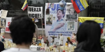 Condenan a 21 años de cárcel implicado en asesinato de Uribe Turbay en Colombia