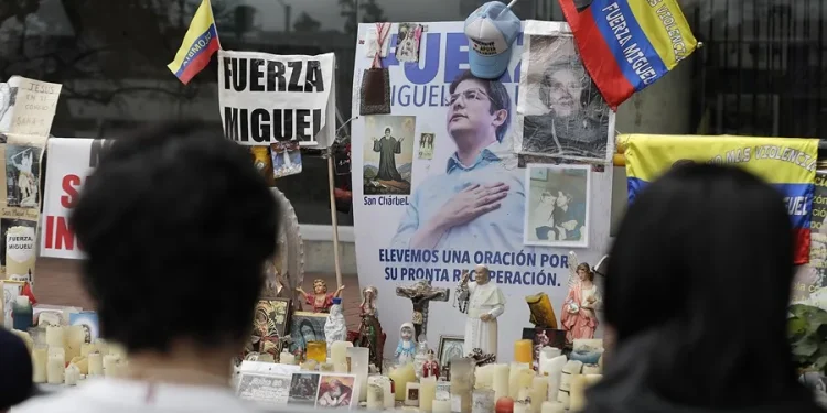Condenan a 21 años de cárcel implicado en asesinato de Uribe Turbay en Colombia
