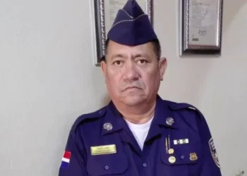 Policía Nacional remite cuatro agentes al Ministerio Público por incidente en el que falleció oficial retirado Carmelo Polanco