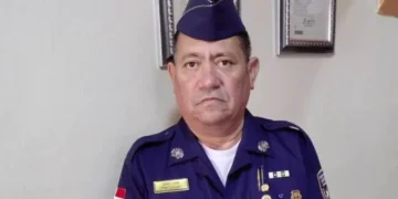 Policía Nacional remite cuatro agentes al Ministerio Público por incidente en el que falleció oficial retirado Carmelo Polanco