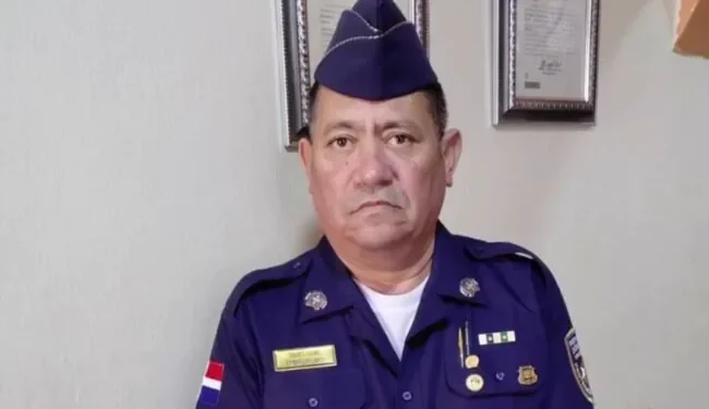 Policía Nacional remite cuatro agentes al Ministerio Público por incidente en el que falleció oficial retirado Carmelo Polanco
