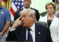 Trump suspende el operativo militar 'Proyecto Libertad' en Ormuz a petición de Pakistán