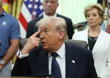 Trump suspende el operativo militar 'Proyecto Libertad' en Ormuz a petición de Pakistán