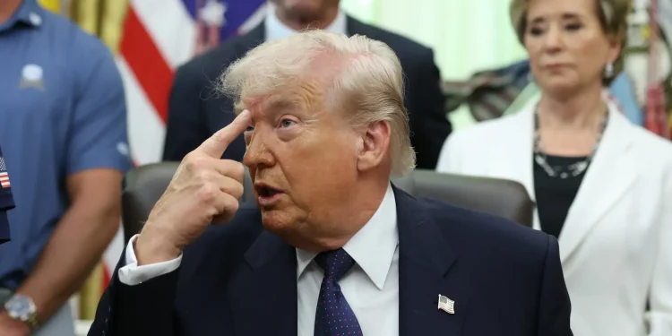 Trump suspende el operativo militar 'Proyecto Libertad' en Ormuz a petición de Pakistán