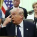 Trump suspende el operativo militar 'Proyecto Libertad' en Ormuz a petición de Pakistán