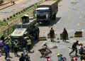 Al menos 225 detenidos en Kenia en protestas contra la subida del precio de combustible
