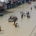Al menos 104 muertos y 52 heridos tras el paso de un fuerte temporal en el norte de India