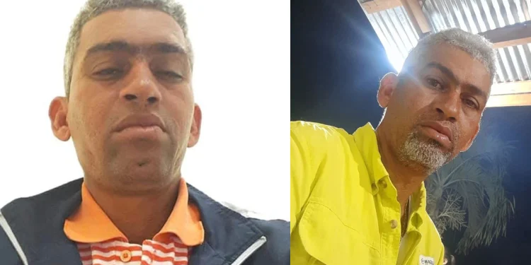 Investigan muerte de exregidor hallado sin vida en finca de Dajabón