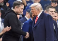 Quiénes son los magnates tecnológicos y empresarios que acompañan a Donald Trump en su visita oficial a China
