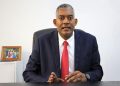 Presidente del CODUE califica como oportunas y necesarias medidas del gobierno para enfrentar impacto de crisis en Medio Oriente