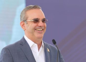 El presidente Abinader será el orador principal en el Congreso Mundial de Zonas Francas