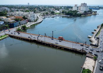 Cerrarán el Puente Flotante por 2 horas este sábado