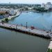 Cerrarán el Puente Flotante por 2 horas este sábado