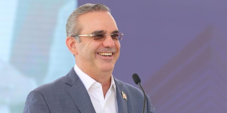 El presidente Abinader será el orador principal en el Congreso Mundial de Zonas Francas