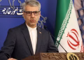 Irán estudia la última propuesta de EEUU y Trump asegura que las negociaciones están “al límite”